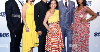 Roxy Sternberg Family