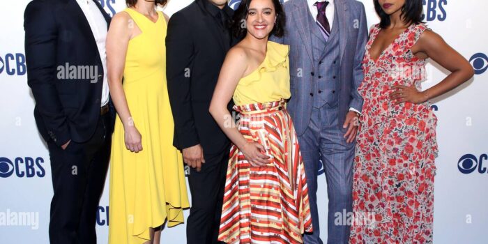 Roxy Sternberg Family