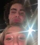 josh giddey girlfriend