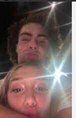 josh giddey girlfriend