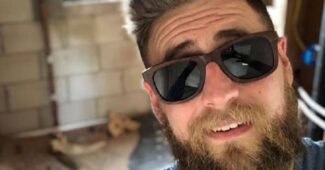 justin stamper illness