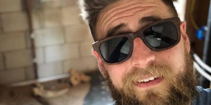 justin stamper illness