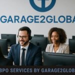 BPO Services by Garage2Global