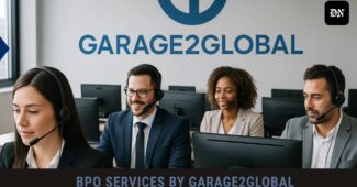 BPO Services by Garage2Global