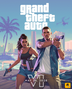 GTA 6 Budget