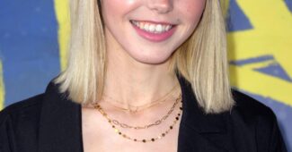 Lina Strahl Net Worth