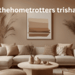 TheHomeTrotters Trisha
