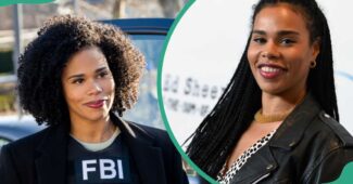 roxy sternberg parents