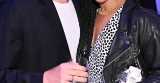 roxy sternberg partner