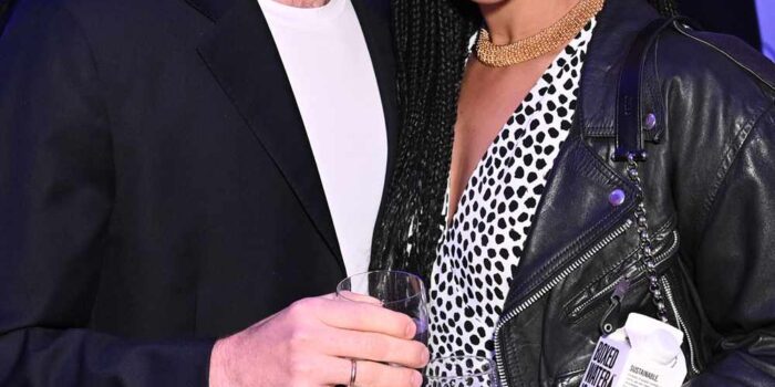 roxy sternberg partner