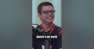 sketch net worth