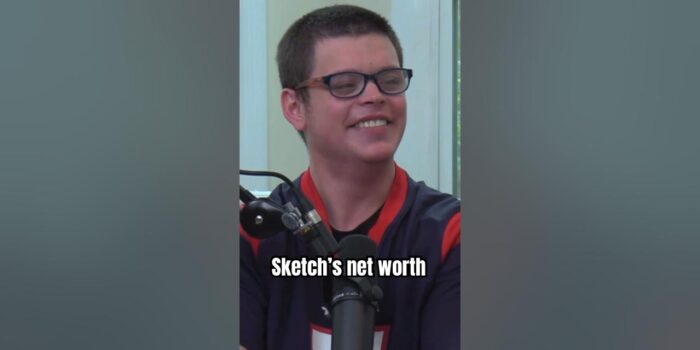 sketch net worth