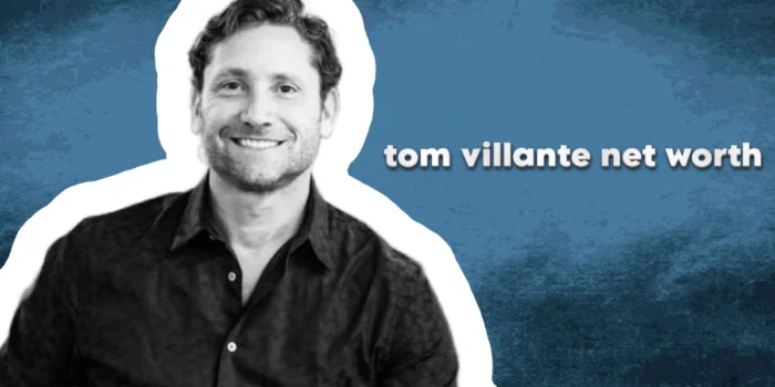 tom villante net worth