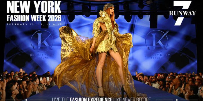 new york fashion week tickets